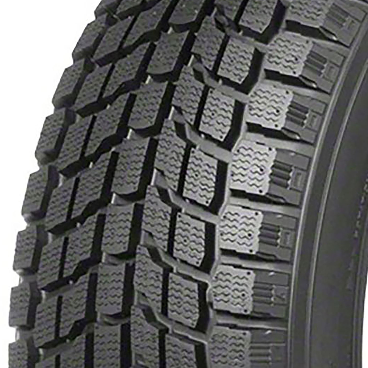 新品 YOKOHAMA GEOLANDAR i/T-S P245/60R20 20インチ スタッドレス 4本
