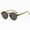 Green, variant on Bovemsi Sunglasses Polarized For Women Men Vintage Big Frame Ladies Shades UV400 Sun Glasses Fishing Glasses