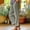 🔥 Gray, variant on Sentmoon Plus Size Linen Pants for Women Solid Color High Elastic Waist Wide Leg Pants Relaxed Fit Summer Womens Jogger Pants Beach Vacation Essentials for Everyday Casual Wear