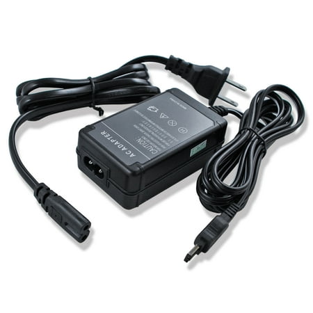 Handycam Ac Adapter - New AC Power Adapter Charger For AC-L15 AC-L15A AC-L15B Sony HandyCam CCD-TRV108 CCD-TRV118 DCR-TRV740 CCD-TRV67 CCD-TRV68 CCD-TRV87