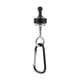 thumbnail image 1 of Accesorios de camping mosquetón de gancho magnético para tienda de campaña al aire libre toldo fuerte succión EE. UU., 1 of 7