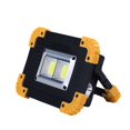 thumbnail image 1 of Luz Led Lámpara de camping LED COB Luz de trabajo de servicio de plástico regulable para accesorios Para estrenar, 1 of 5
