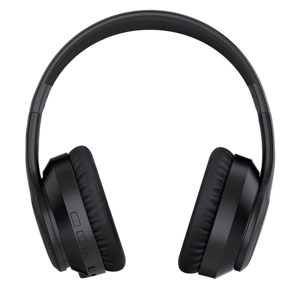 Saramonic SR-BH600 Wireless Over Ear Headphones, Black