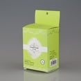 thumbnail image 3 of 2 cajas  maquillaje no tejido almohadillas de facial cosmético shamjiam  Maquillaje, 3 of 4
