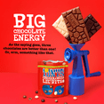 thumbnail image 5 of Tony Chocolonely Lil'Bits Triple Chocolate Mix 4 oz, Bag, 5 of 7