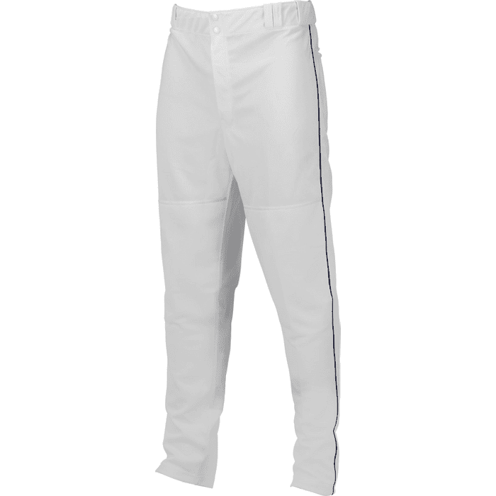 Marucci Youth Elite Double Knit Piped Baseball Pant