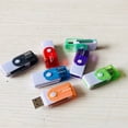 thumbnail image 4 of USB Card Reader TF/MS Memory Card Reader Adapter Transfer Connector Simultaneous, 4 of 8