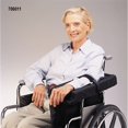 thumbnail image 3 of Skil-Care 784072 Sheepskin Cover for Left Arm Elevated Lateral Body Support, 3 of 4