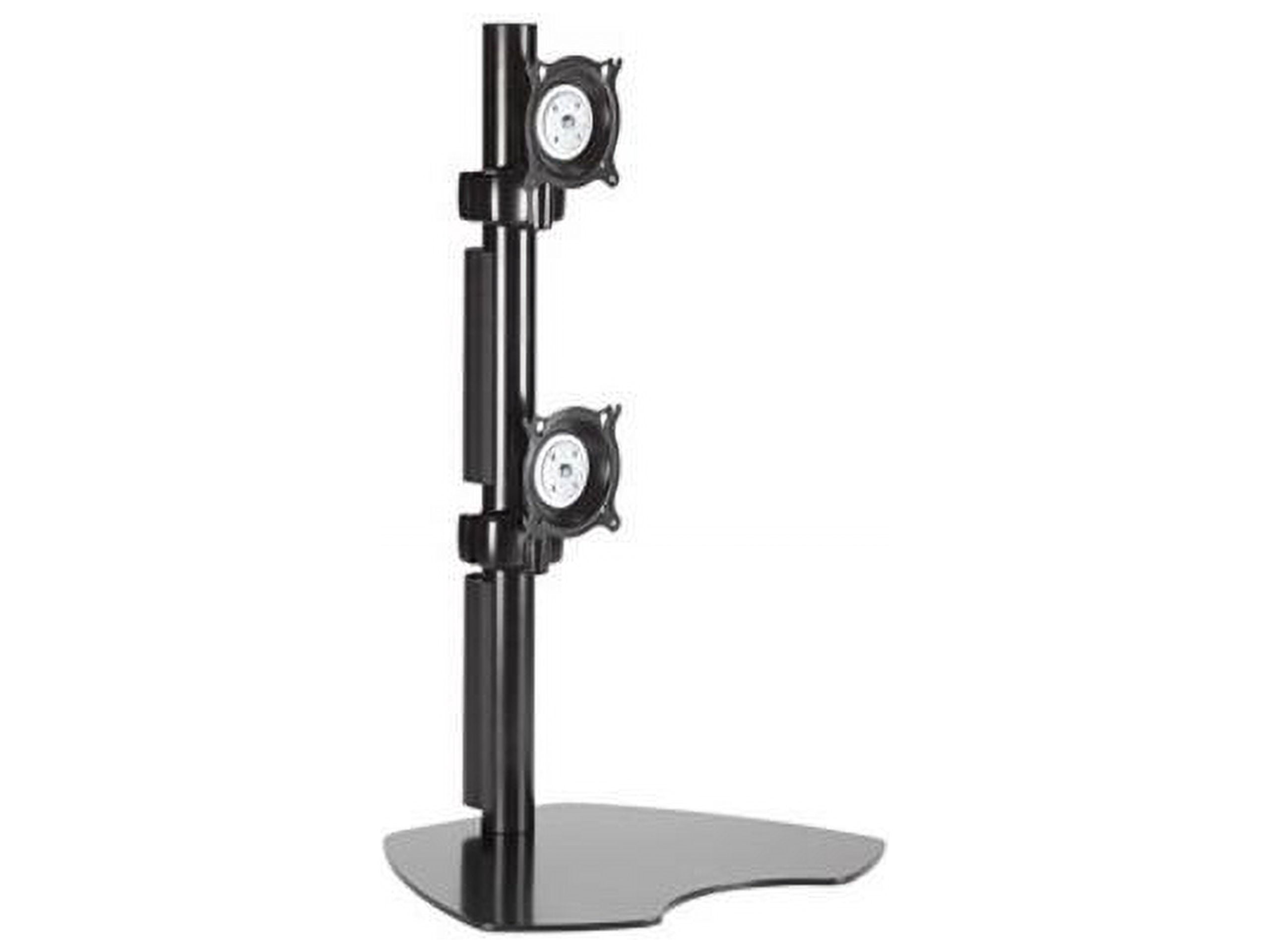 Chief KTP230B Dual Vertical Table Stand