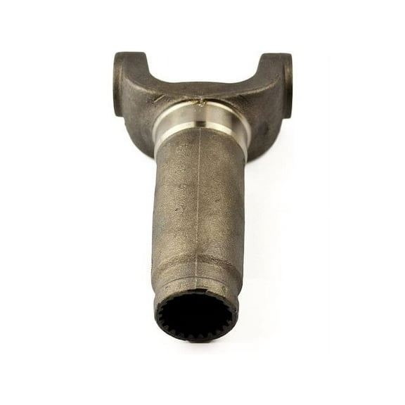 Drive Shaft Slip Yoke - Compatible with 2005 - 2018, 2020 Ford F-250 Super Duty 2006 2007 2008 2009 2010 2011 2012 2013 2014 2015 2016 2017