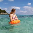 thumbnail image 4 of Open Water Swim Aid, Highly Visible Buoy Float for Safe Training, 4 of 4
