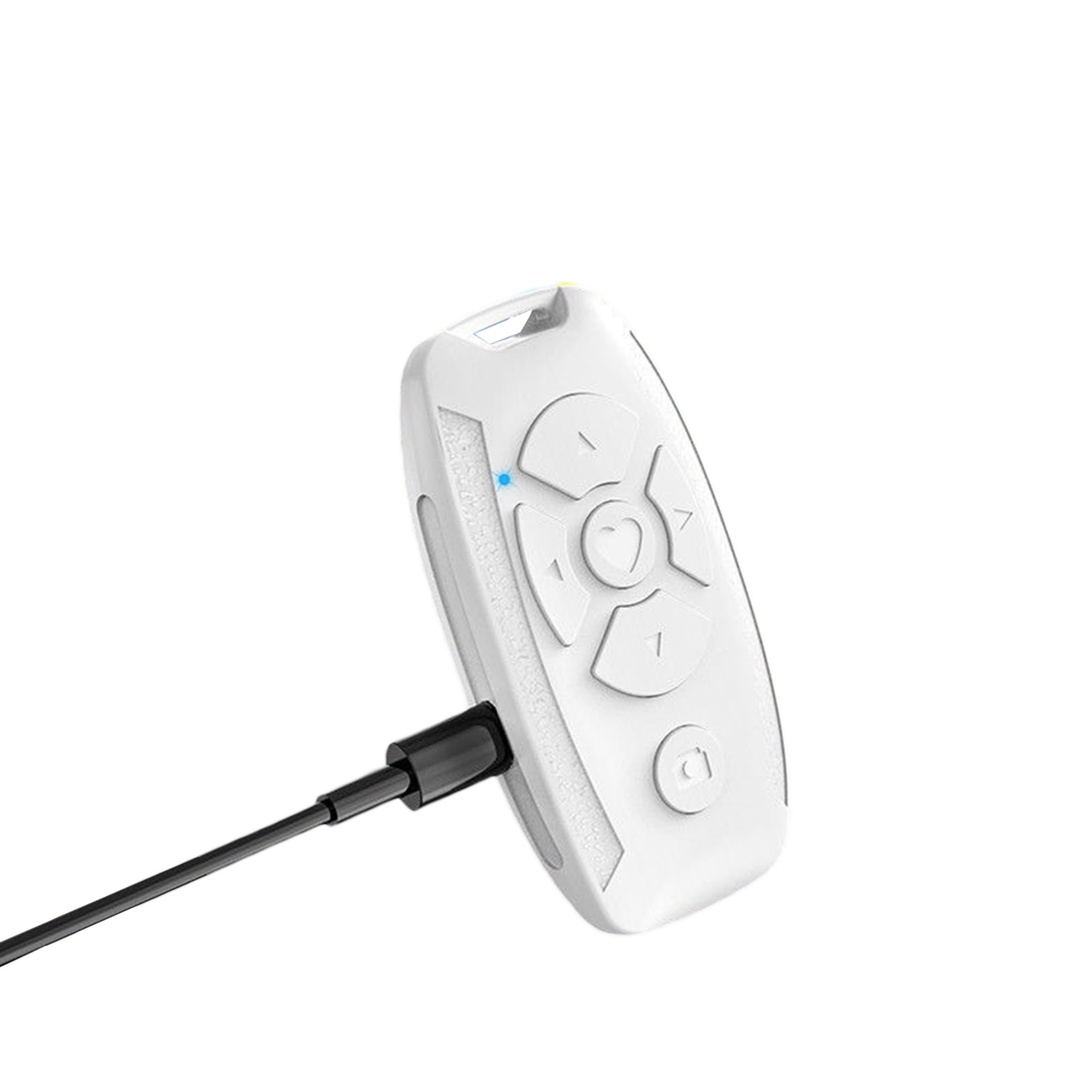 SAYOO Wireless Camera Shutter Remote Control, Bluetooth Technology