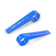 thumbnail image 1 of 1 Pair Bicycle Piston Reset Tool Bike Hydraulic Disc Brake Pad Spreader Tool Professional Bike Repair Tools for MTB Cycling, 1 of 6