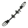 thumbnail image 1 of Footrest Mount Bar, Strong Compatibility Oxidation Resistance Footpeg Mount Bracket Durable  Replacement For XR CRF 50 125 Siler SDG SSR Pit Bike For Motorcycle, 1 of 8