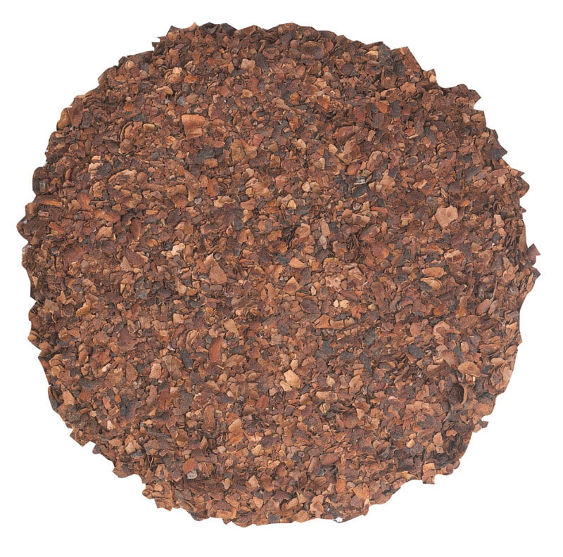 Image of Cocoa shell mulch image 5