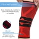 thumbnail image 4 of Canotagio Rodilleras Deportivas con Protección y Soporte Adicional Canotagio  Rodilleras Deportivas, 4 of 6
