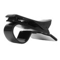 thumbnail image 4 of Car Phone Mount, Car Phone Holder ABS Easy To Use Curved Base 3.0 To 6.5in Phone Applicable For Driving, 4 of 5