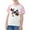 Pink-07, variant on Ugoldhm Boys Printed Short Sleeve Tees T-Shirts Fourth of July Crew Neck Breathable Summer Tops Size 3-14