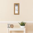 thumbnail image 3 of ArtToFrames 6x17 inch Gold Braid Picture Frame, Gold Wood Poster Frame (4995), 3 of 7