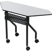 Iceberg OfficeWorks 68077 Mobile Training Table