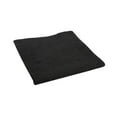 thumbnail image 4 of BAOSITY Welding Blanket Fireproof Mat Fire Resistant Pad Welders Soldering Black High Performance Heat Flame Retardant 30x70CM, 4 of 8