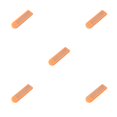 thumbnail image 2 of Soidarity Funda de silicona para patinete eléctrico, tablero a prueba de polvo, placa de circuito antiarañazos, reemplazo de fijación para orange naranja 5piezas Soidarity CBP222849, 2 of 5