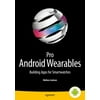 Pro Android Wearables and Applicances
