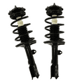 thumbnail image 2 of Shoxtec Front Complete Struts Assembly Replacement for 2009 - 2010 Pontiac Vibe 2009 - 2010 Toyota Matrix Coil Spring Shock Absorber Repl. part no 272598 272597, 2 of 7