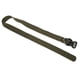 thumbnail image 3 of Cinturón Militar, Cómodo De Llevar, Cinturón De Nailon Resistente De 125 Cm De Longitud, Correas Fuertes Para Pantalones ANGGREK Otros, 3 of 8