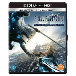 FINAL FANTASY VII　FF7　DVDのみ r089388895MX.jpg