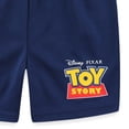 thumbnail image 7 of Disney Toy Story Short Sleeve T-Shirt and Shorts Set (Boys), 2 Piece Set, Sizes 2T-7, 7 of 7