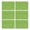 Math Equations Chemical, variant on Math Equations Physics Icons Green Pattern Summer Placemats Table Placemats Set Of 4-Linen Kitchen Washable Placemats Table Mats 11.8"x17.7" Non-Slip Heat Resistant