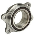 thumbnail image 4 of Front/Rear Wheel Hub Bearing with Screws, Front Rear Wheel Hub and Bearing Assembly for A4 8K B8 A5 8T 8F A6 4G C7, 4 of 8