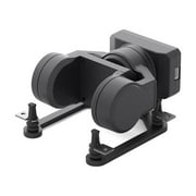 Avatar-Compatible High-Definition FPV Transmission Mechanical Gimbal for Racing Drone