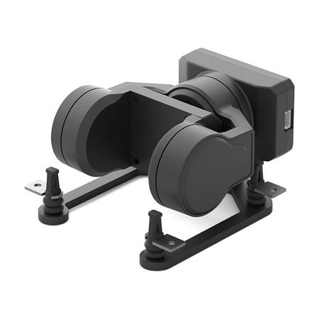 Avatar-Compatible High-Definition FPV Transmission Mechanical Gimbal for Racing Drone