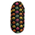 thumbnail image 5 of Hello Kitty Women's Halloween Fuzzy Babba 3D Slipper Socks, 1-Pack, Size 7-9.5, 5 of 7