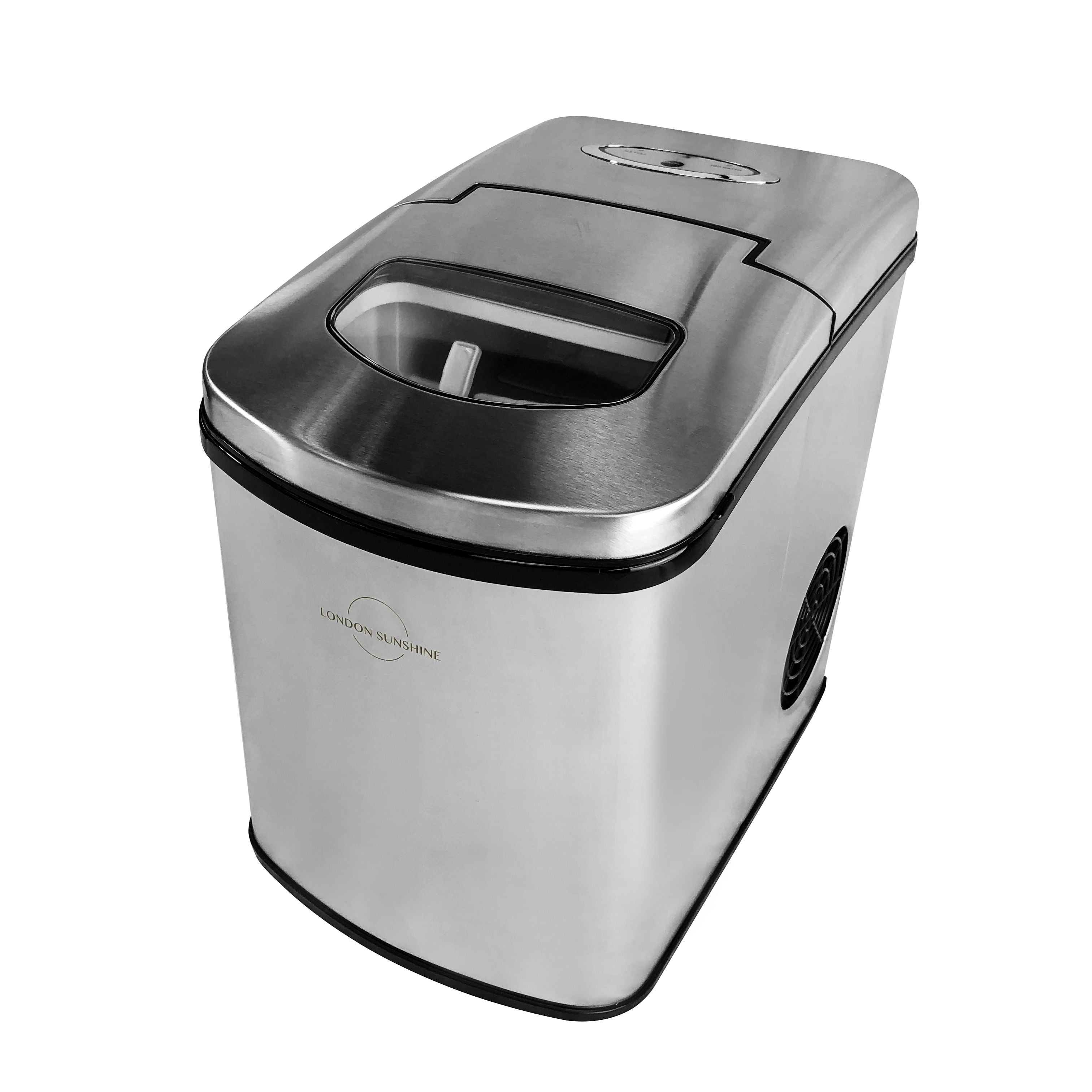 London Sunshine® Full Body High Grade Stainless Steel SS304, Portable