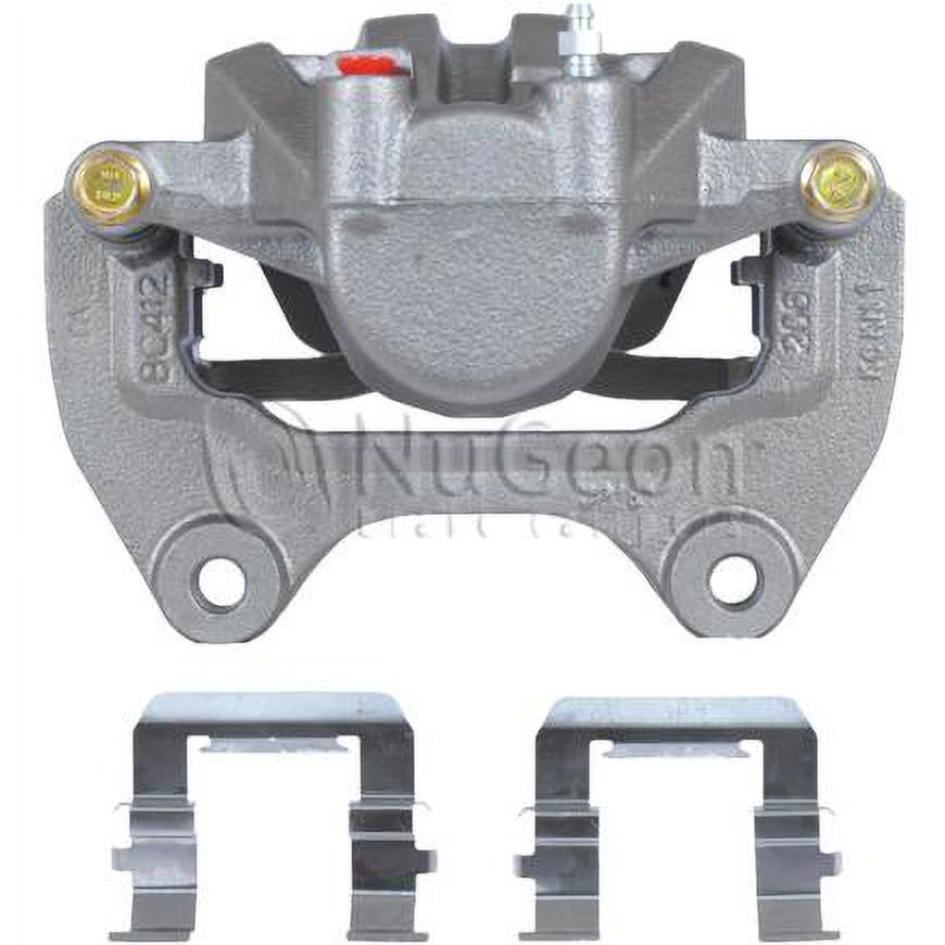 TERREPOWER formerly BBB Industries 99-17427B Reman Caliper w/installation Hardware