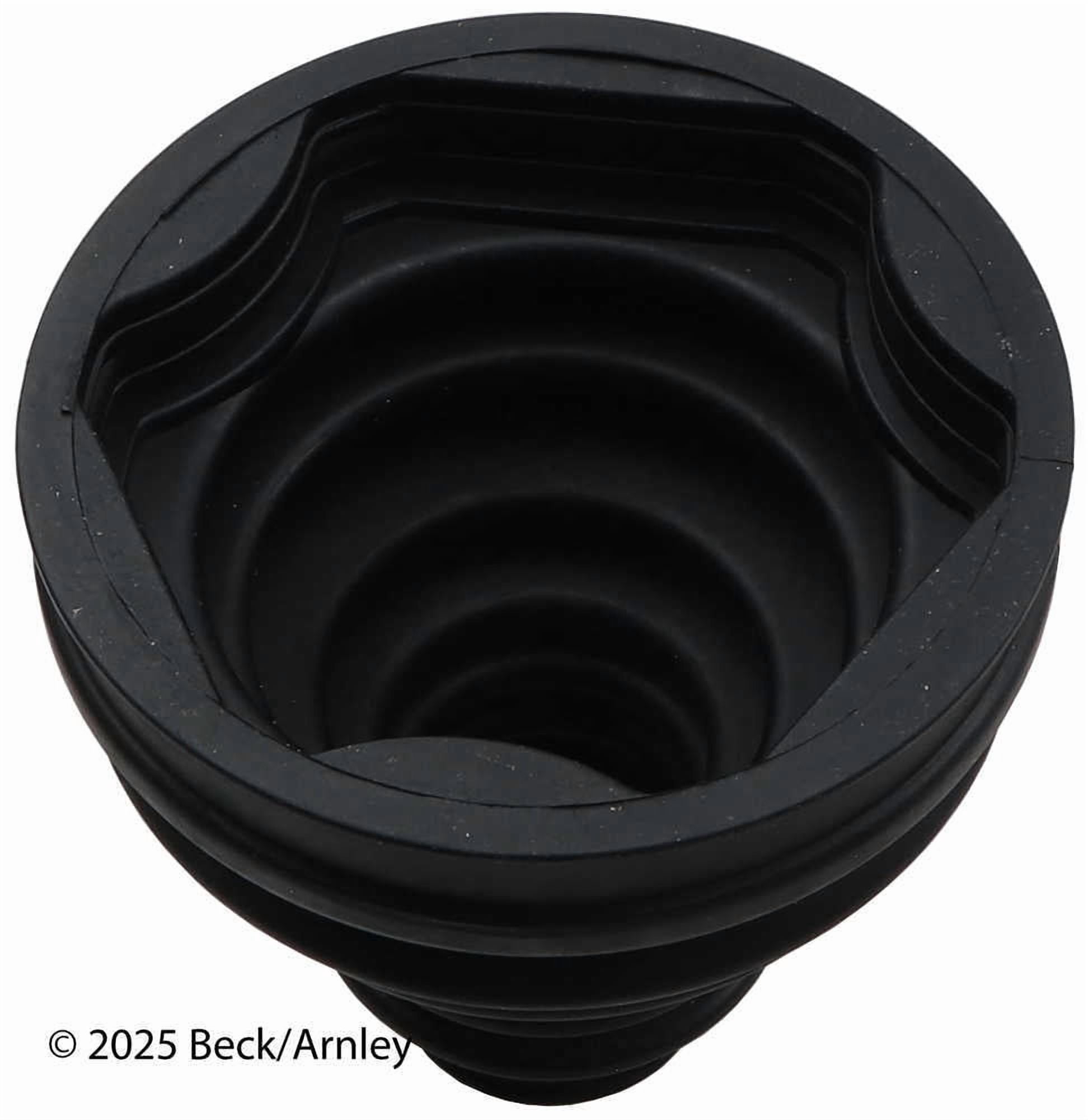 Beck/Arnley 103-3191 CV Joint Boot Kit