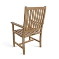 thumbnail image 2 of Wilshire Armchair, 2 of 2