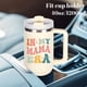 thumbnail image 5 of Vaso Mama Momocici de 40 oz con asa, vaso aislante, 5 of 7