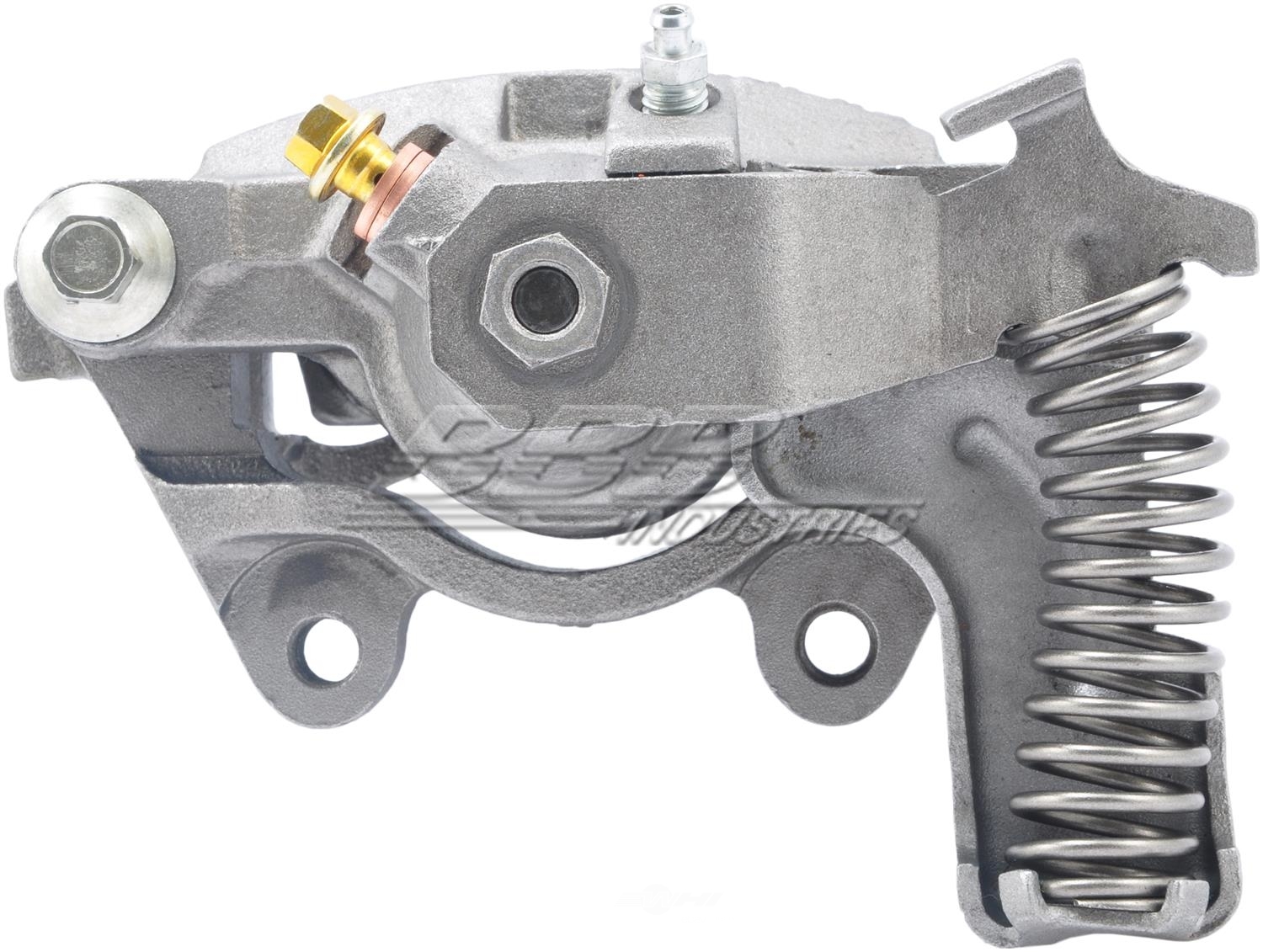 TERREPOWER formerly BBB Industries 99-17257B Reman Caliper w/installation Hardware