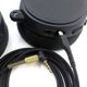 thumbnail image 5 of O Cable Para Arctis 3 5 7 9x Pro 2m 78 Pulgadas Gaming Et Line, 5 of 5