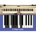 thumbnail image 4 of Learning Piano (DVD), 4 of 6