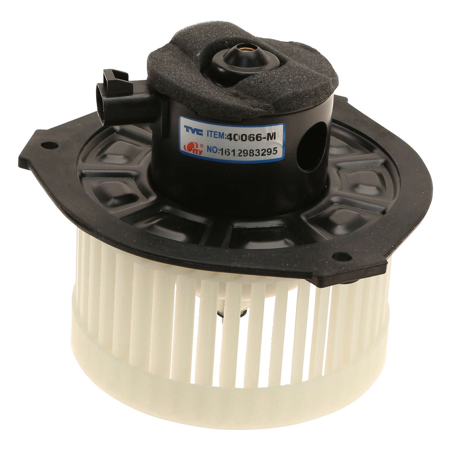 TYC Blower Motor