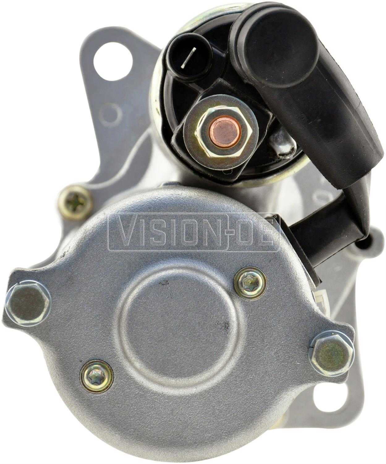 Vision OE 17527 Starter Motor
