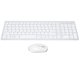 thumbnail image 4 of Combo de teclado y mouse teclado responsivo y tijera para mouse para viajes de negocios para oficina para adultos ANGGREK Otros, 4 of 8