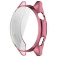 thumbnail image 4 of Fokuz Full Coverage Protective Compatible With Smart Watch Band Durable Soft TPU Material Shockproof Design, 4 of 6