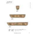 thumbnail image 5 of Elk Lighting - Eight Light Chandelier - Elizabethan - 8 Light Chandelier in, 5 of 5