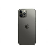 Open Box Apple iPhone 12 Pro Max - Carrier Unlocked - 128 GB Graphite